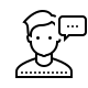 Multi-Language Support icon